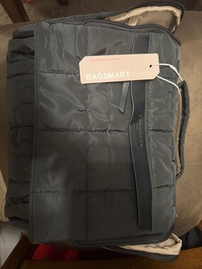 BAGSMART Hanging Travel Toiletry Organizer